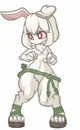 WereRabbit