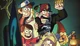 -Gravity Falls-