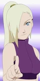 Ino Yamanaka