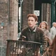 Percy Weasley 
