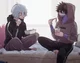 shigaraki and dabi