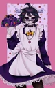 Saiko maid dress