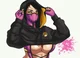 Mileena