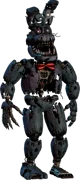 Nightmare Bonnie