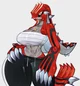 Ana the Groudon