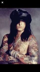 Nikki sixx