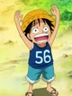 Luffy