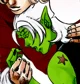 Green Joestar Brando