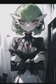Goth gardevoir