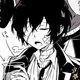 BSD - Dazai Osamu 