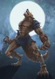 Werewolf 
