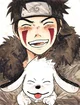 Kiba Inuzuka