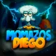 2020 Momazos Diego