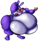 Fat sexy Bonnie