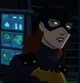 Batgirl aka Barbara 