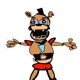 Pregnant G Freddy