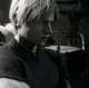 Leon Scott Kennedy 