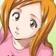 Orihime Inoue 