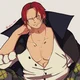Shanks AU