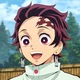 Tanjiro kamado 