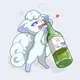Tipsy Vulpix