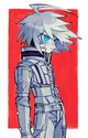 Kiibo-sick au