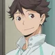 Oikawa Tooru