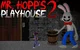 Mr Hopps Playhouse