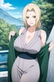Tsunade Senju