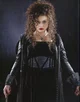 Bellatrix Lestrange 