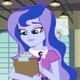 Luna EQG