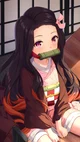 Nezuko Kamado