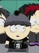 Goth stan