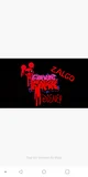 FNF ZALGO DISNEY 