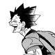 Kuroo Tetsturo