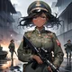 Military leader