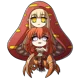 Pokemusu Parasect