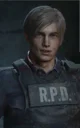 Leon Kennedy 