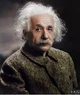 Albert Einstein