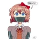 Help Gagged Sayori