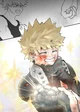 Bakugo katsuki 
