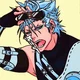 Grimmjow 