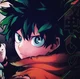 Izuku Midoriya