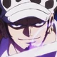 Trafalgar Law