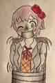 Gagged Sayori 