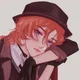 Chuuya Nakahara