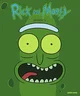 Rick and morty rpg