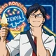 Tenya Iida