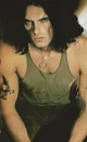 Peter Steele