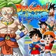Dragon Ball Fusions 